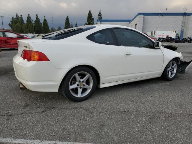 Photo 3 from auction – 2002 ACURA RSX TYPE-S with VIN JH4DC53072C014530