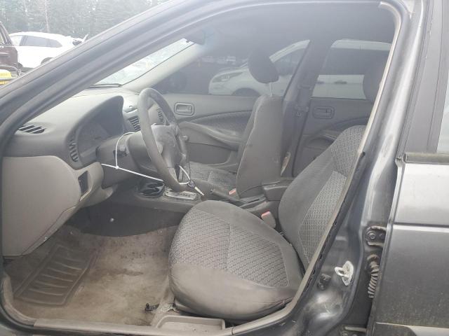 Photo 7 from auction – 2001 NISSAN SENTRA XE with VIN 3N1CB51D81L519441