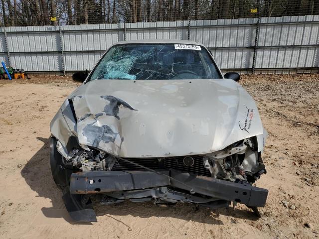 Photo 5 from auction – 2001 TOYOTA COROLLA CE with VIN 1NXBR12E11Z466250