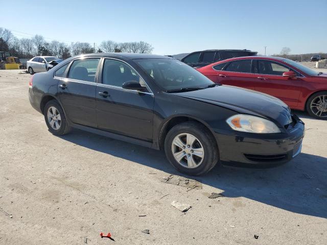 Photo 4 from auction – 2014 CHEVROLET IMPALA LIM with VIN 2G1WA5E35E1112207