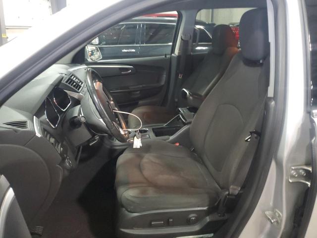 Zdjęcie 7 z aukcji – 2010 CHEVROLET TRAVERSE L z VIN 1GNLRFED2AS146009