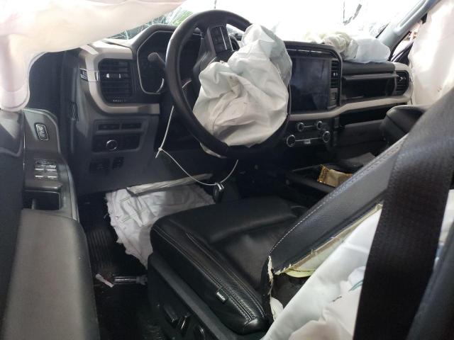 Photo 8 from auction – 2021 FORD F150 SUPER with VIN 1FTFW1E51MFC77441