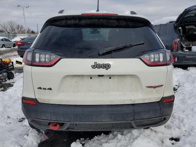 Photo 6 from auction – 2019 JEEP CHEROKEE T with VIN 1C4PJMBX9KD313816
