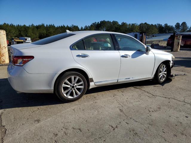 Photo 3 from auction – 2011 LEXUS ES 350 with VIN JTHBK1EG0B2440305