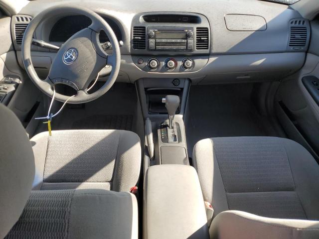 Photo 8 from auction – 2005 TOYOTA CAMRY LE with VIN 4T1BE32K75U954735