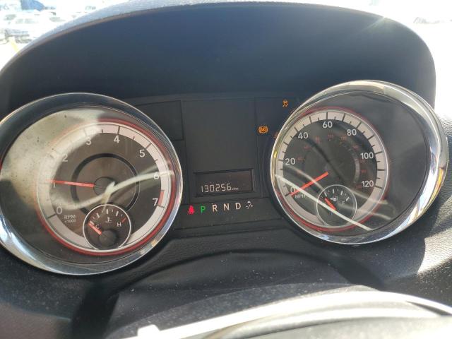 Photo 9 from auction – 2014 DODGE GRAND CARA with VIN 2C4RDGCG8ER153106