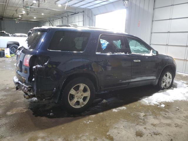 Photo 3 from auction – 2012 GMC ACADIA SLE with VIN 1GKKVPED0CJ253613
