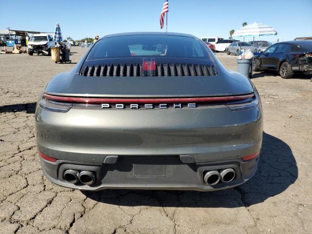 Снимка 6 от търг – 2020 PORSCHE 911 CARRER с VIN WP0AA2A92LS206312