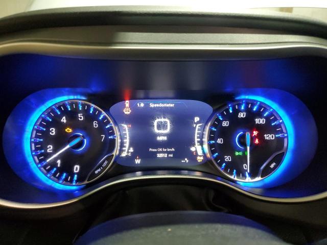 Photo 9 from auction – 2024 CHRYSLER PACIFICA T with VIN 2C4RC1BG7RR148101