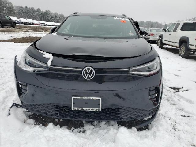 Photo 5 from auction – 2023 VOLKSWAGEN ID.4 PRO S with VIN 1V2VMPE88PC040447