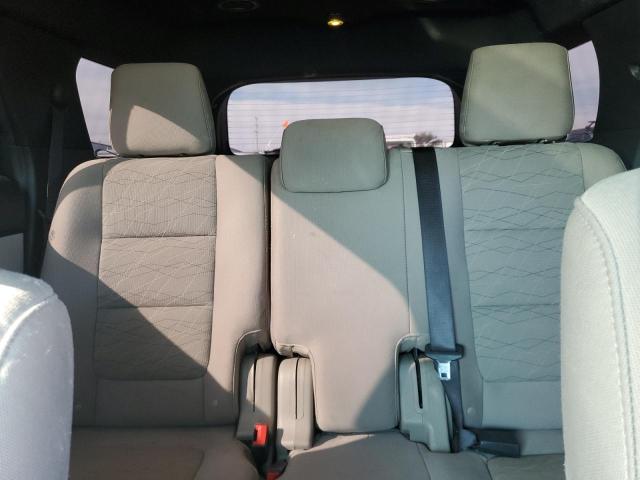 Photo 10 from auction – 2015 FORD EXPLORER with VIN 1FM5K7B87FGA14663