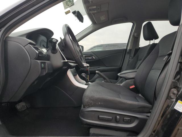 Photo 7 from auction – 2014 HONDA ACCORD SPO with VIN 1HGCR2F53EA058950