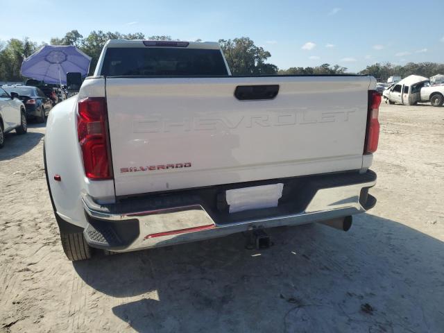 Photo 6 from auction – 2024 CHEVROLET SILVERADO with VIN 1GC4YTEY9RF351431