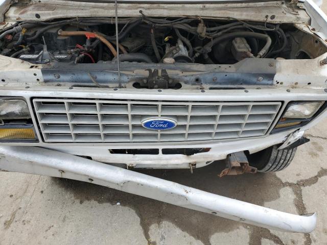 Photo 12 from auction – 1984 FORD ECONOLINE with VIN 1FTEE24Y3EHB40412