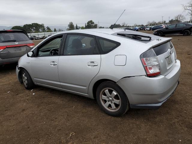 Photo 2 from auction – 2008 TOYOTA PRIUS with VIN JTDKB20U187786699