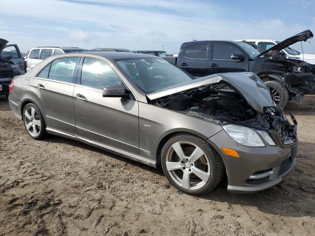 Снимка 4 от търг – 2012 MERCEDES-BENZ E 350 с VIN WDDHF5KB6CA522889