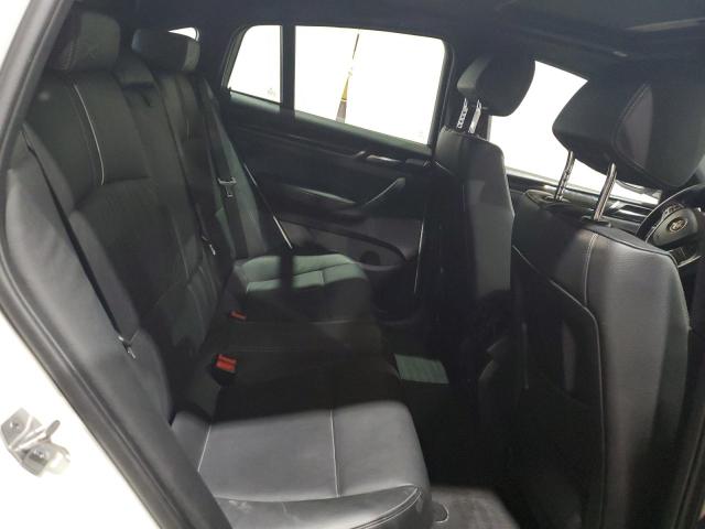 Photo 11 from auction – 2018 BMW X4 XDRIVE2 with VIN 5UXXW3C56J0T82895