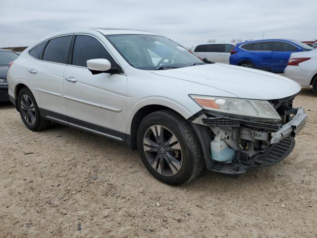 Photo 4 from auction – 2015 HONDA CROSSTOUR with VIN 5J6TF1H54FL002014