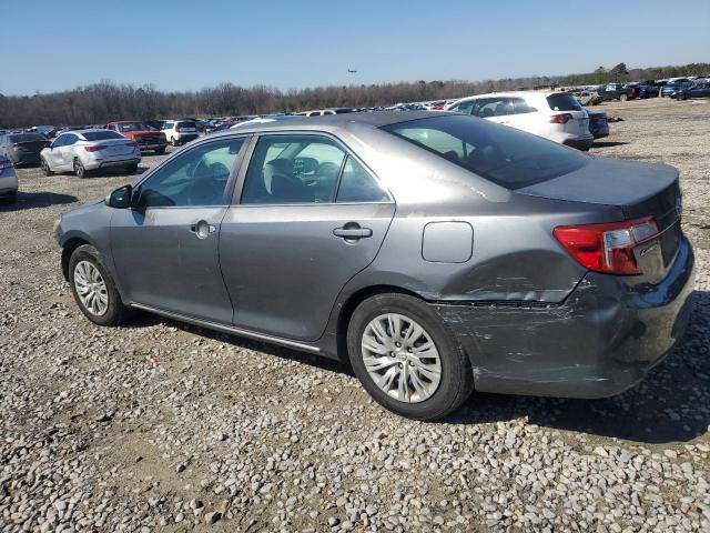 Photo 2 from auction – 2012 TOYOTA CAMRY BASE with VIN 4T1BF1FK2CU188728