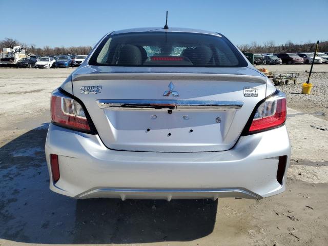 Photo 6 from auction – 2024 MITSUBISHI MIRAGE G4 with VIN ML32FUFJ2RHF07971