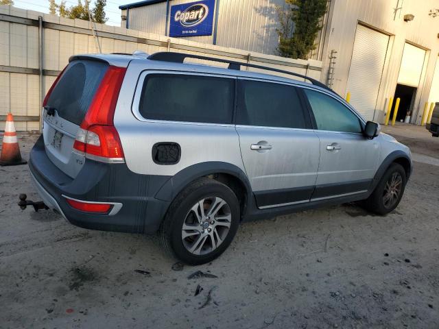 Photo 3 from auction – 2015 VOLVO XC70 T5 PR with VIN YV440MBK2F1230453