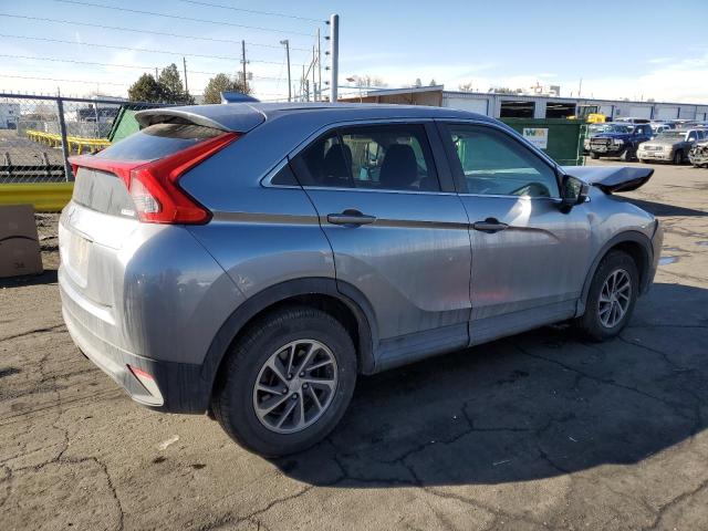 Photo 3 from auction – 2020 MITSUBISHI ECLIPSE CR with VIN JA4AT3AA4LZ024736