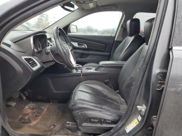 Photo 7 from auction – 2011 GMC TERRAIN SL with VIN 2CTALUEC2B6276703