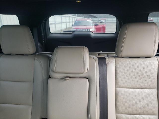 Photo 10 from auction – 2015 FORD EXPLORER L with VIN 1FM5K7F84FGA01248