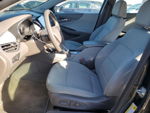 Photo 7 from auction – 2017 CHEVROLET MALIBU LT with VIN 1G1ZE5ST2HF123443