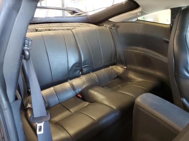 Photo 10 from auction – 2008 MITSUBISHI ECLIPSE SE with VIN 4A3AK64F98E018766