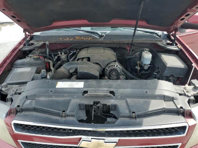 Photo 12 from auction – 2011 CHEVROLET TAHOE C150 with VIN 1GNSCBE03BR135273