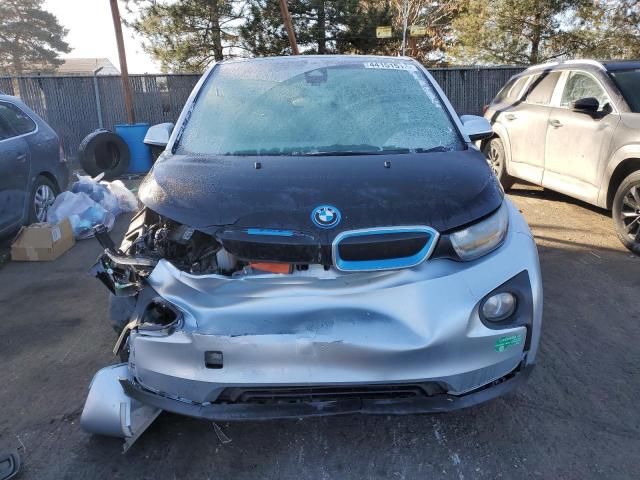 Photo 5 from auction – 2014 BMW I3 REX with VIN WBY1Z4C55EV274005