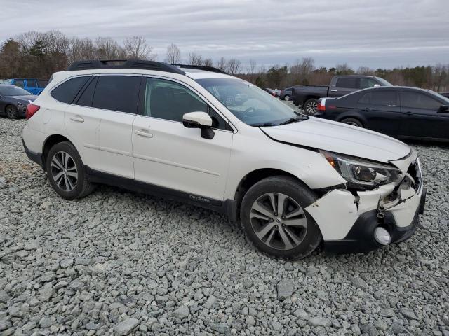 Photo 4 from auction – 2018 SUBARU OUTBACK 2. with VIN 4S4BSAKC9J3281422