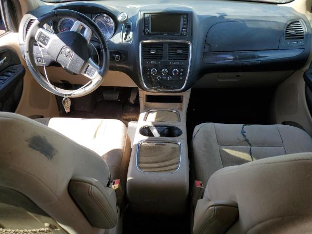 Photo 8 from auction – 2014 DODGE GRAND CARA with VIN 2C4RDGCG2ER451523