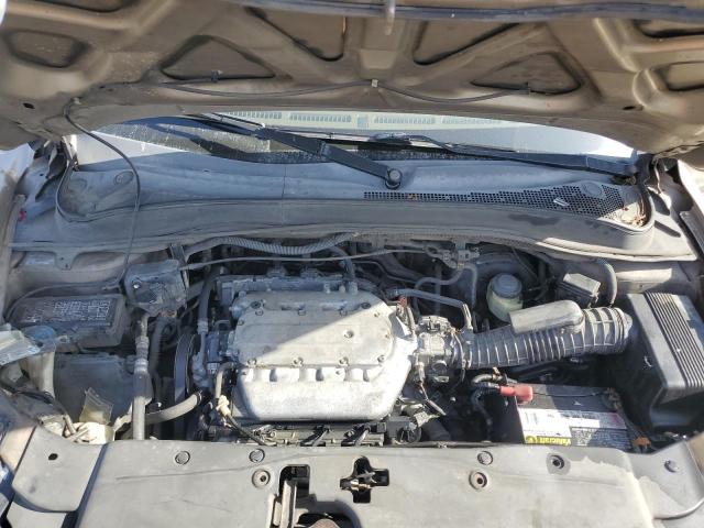 Photo 12 from auction – 2006 HONDA PILOT EX with VIN 5FNYF28526B052298