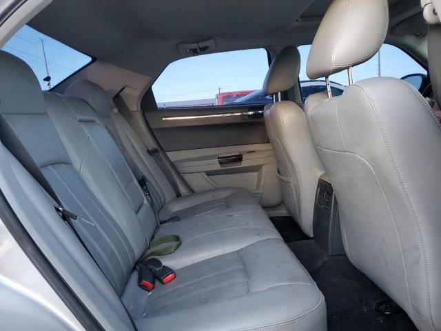 Photo 10 from auction – 2006 CHRYSLER 300C with VIN 2C3KA63H36H480201