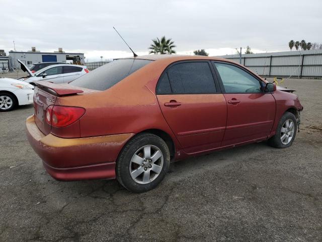 Photo 3 from auction – 2008 TOYOTA COROLLA CE with VIN 1NXBR32E08Z042886