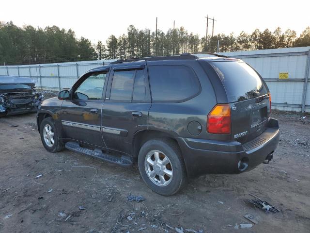 Photo 2 from auction – 2004 GMC ENVOY with VIN 1GKDT13SX42397257