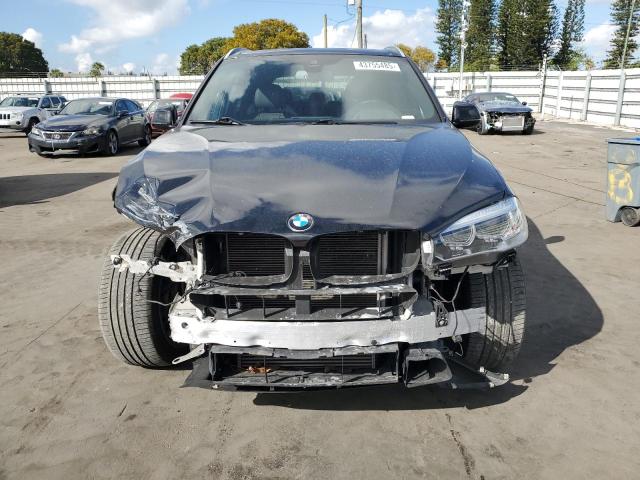 Photo 5 from auction – 2018 BMW X5 SDRIVE3 with VIN 5UXKR2C50J0X09867