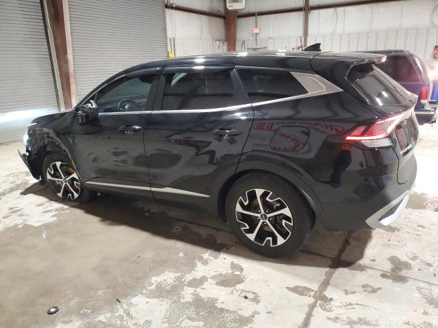 Photo 2 from auction – 2023 KIA SPORTAGE E with VIN 5XYK33AF0PG084961