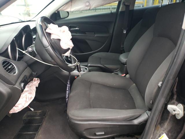 Photo 7 from auction – 2011 CHEVROLET CRUZE LT with VIN 1G1PF5S96B7217819