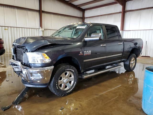 RAM 2500 SLT 2014 with VIN 3C6UR5DLXEG148093 - Photo from auction
