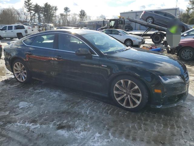 Photo 4 from auction – 2013 AUDI A7 PRESTIG with VIN WAU2GAFC7DN155484