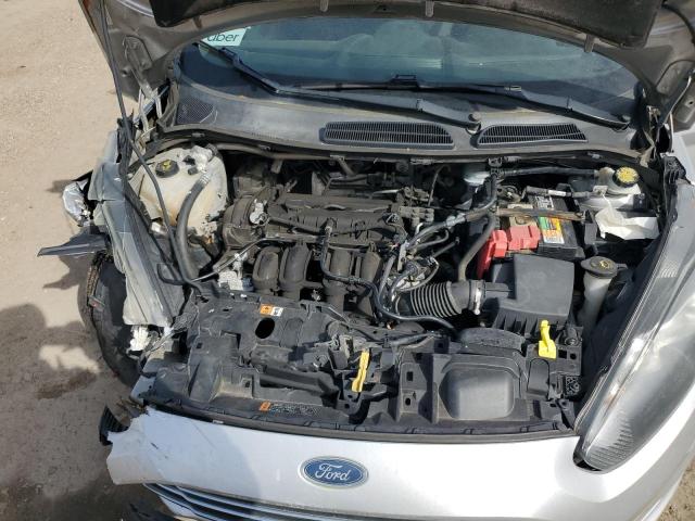 Photo 11 from auction – 2016 FORD FIESTA SE with VIN 3FADP4EJ5GM125787