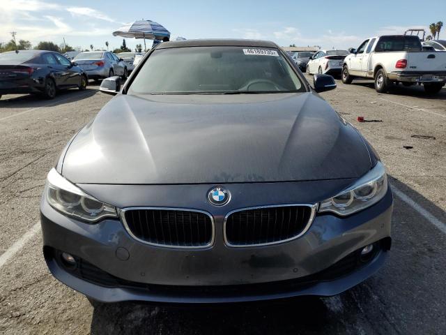 Photo 5 from auction – 2014 BMW 428 XI with VIN WBA3N9C59EF721901