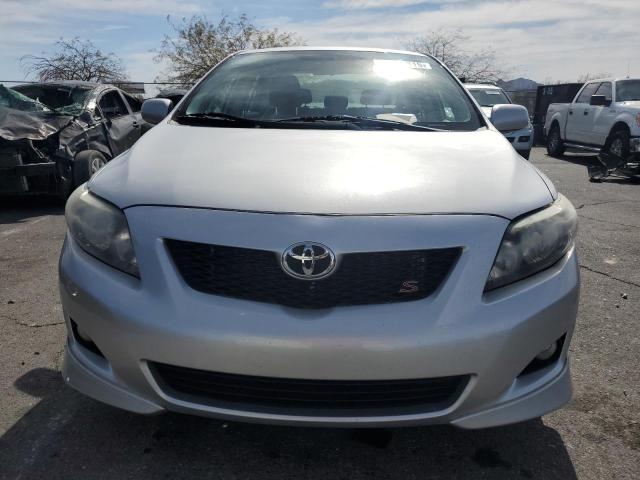 Photo 5 from auction – 2010 TOYOTA COROLLA BA with VIN 1NXBU4EE2AZ244490