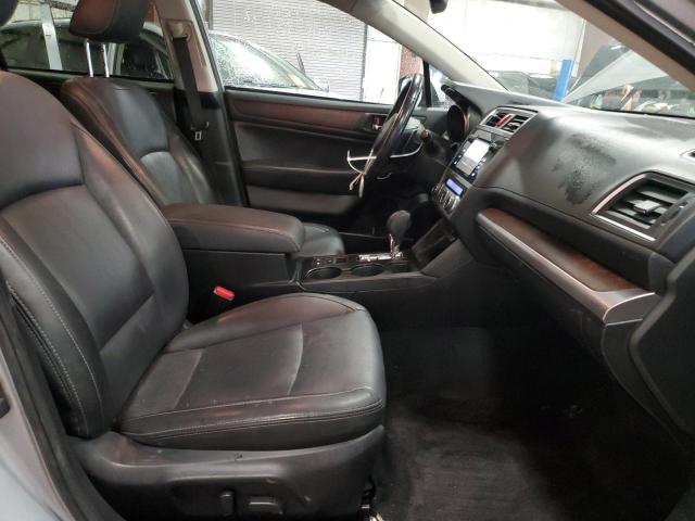 Photo 7 from auction – 2015 SUBARU OUTBACK 2. with VIN 4S4BSBNC1F3221790
