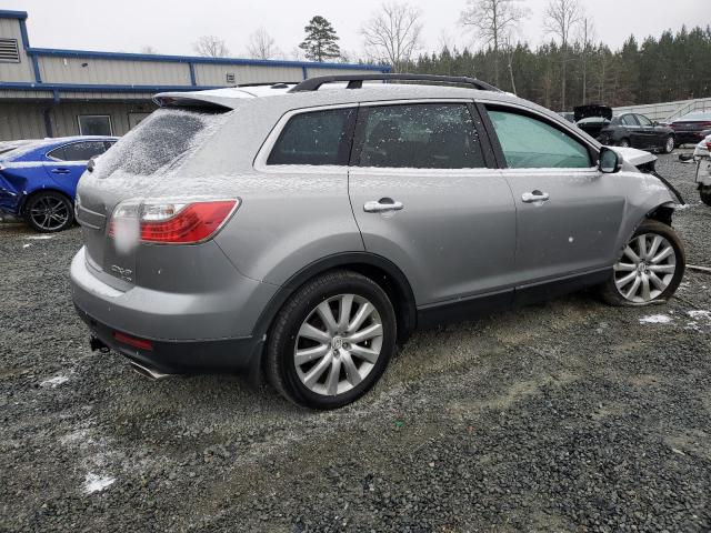 Photo 3 from auction – 2010 MAZDA CX-9 with VIN JM3TB3MV9A0227632