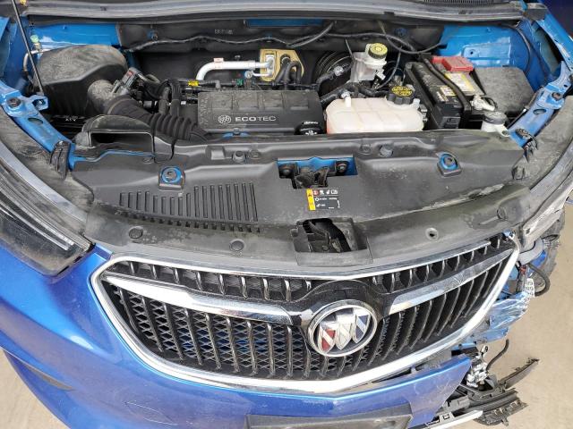 Photo 12 from auction – 2018 BUICK ENCORE PRE with VIN KL4CJASB1JB531061