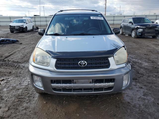 Zdjęcie 5 z aukcji – 2003 TOYOTA RAV4 z VIN JTEHH20V136080425